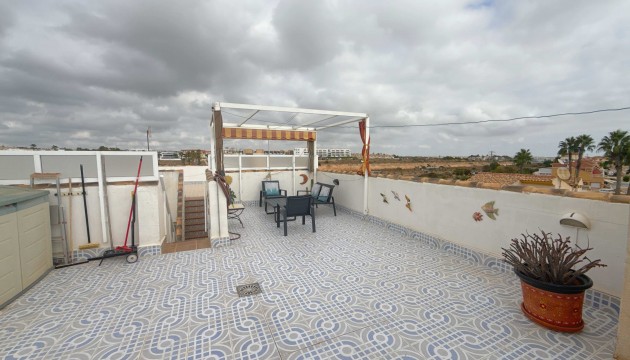 Videresalg - Leilighet - Orihuela Costa - Cabo Roig