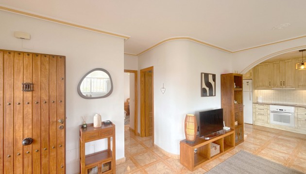 Videresalg - Leilighet - Orihuela Costa - Cabo Roig