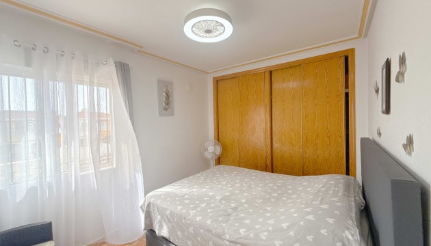 Videresalg - Leilighet - Orihuela Costa - Cabo Roig
