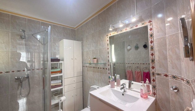 Videresalg - Leilighet - Orihuela Costa - Cabo Roig