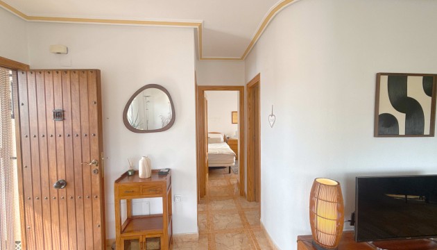 Videresalg - Leilighet - Orihuela Costa - Cabo Roig