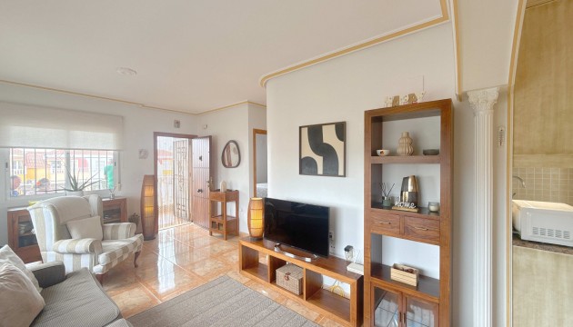 Videresalg - Leilighet - Orihuela Costa - Cabo Roig