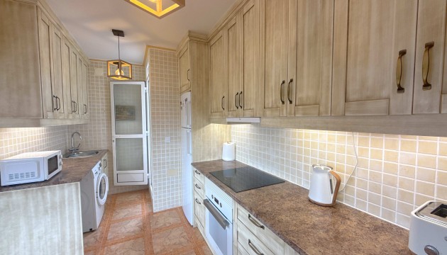 Videresalg - Leilighet - Orihuela Costa - Cabo Roig