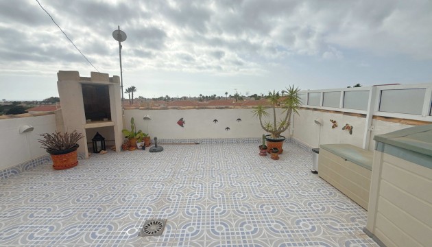 Videresalg - Leilighet - Orihuela Costa - Cabo Roig