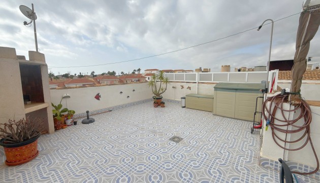 Videresalg - Leilighet - Orihuela Costa - Cabo Roig