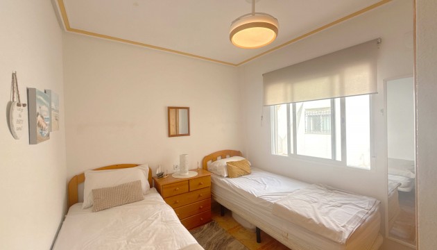 Videresalg - Leilighet - Orihuela Costa - Cabo Roig