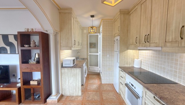 Videresalg - Leilighet - Orihuela Costa - Cabo Roig
