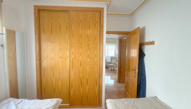 Videresalg - Leilighet - Orihuela Costa - Cabo Roig