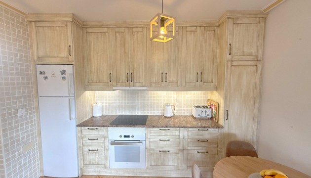 Videresalg - Leilighet - Orihuela Costa - Cabo Roig
