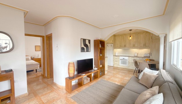 Videresalg - Leilighet - Orihuela Costa - Cabo Roig