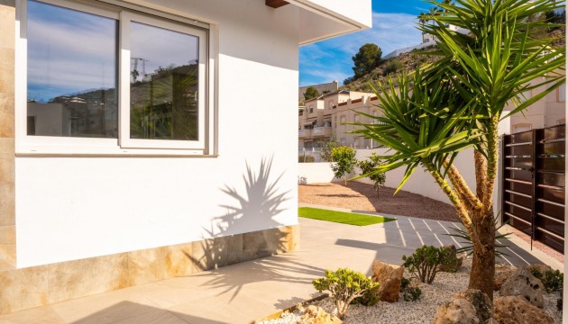 Nybygg - Detached Villa - Ciudad Quesada - La Marquesa Golf