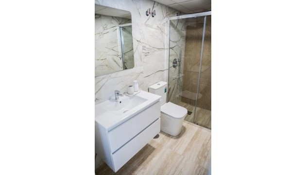 Nybygg - Detached Villa - Ciudad Quesada - La Marquesa Golf