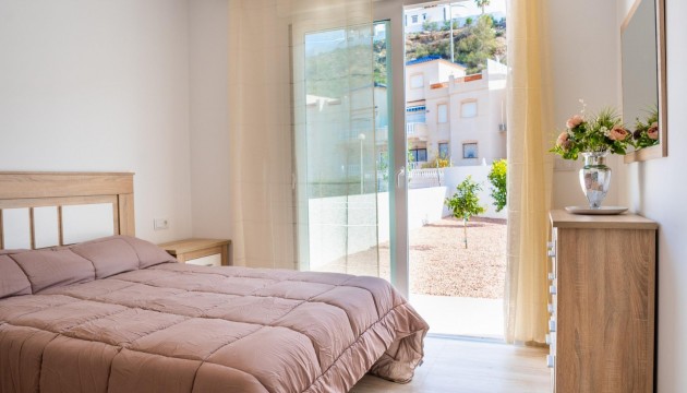 Nybygg - Detached Villa - Ciudad Quesada - La Marquesa Golf
