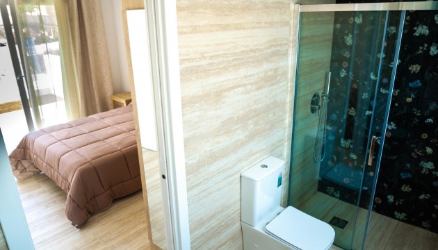 Nybygg - Detached Villa - Ciudad Quesada - La Marquesa Golf