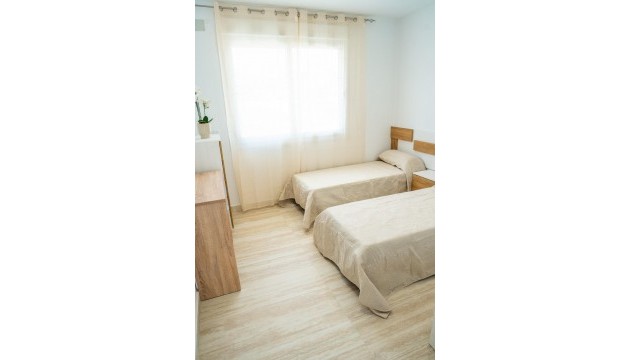 Nybygg - Detached Villa - Ciudad Quesada - La Marquesa Golf