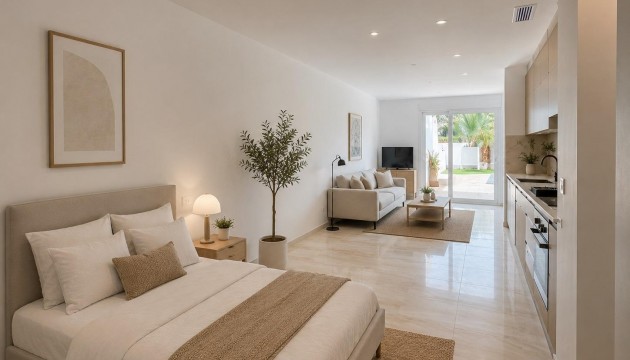 Nybygg - Detached Villa - Rojales - Ciudad Quesada