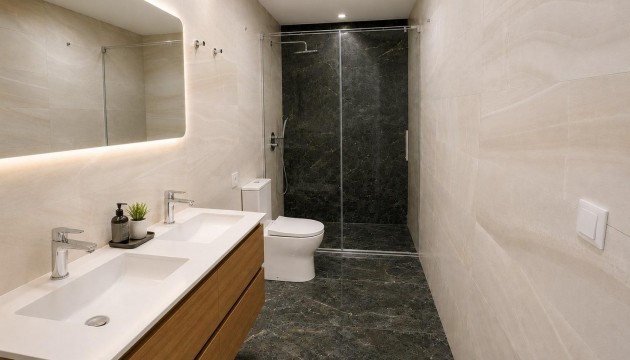 Nybygg - Detached Villa - Rojales - Ciudad Quesada