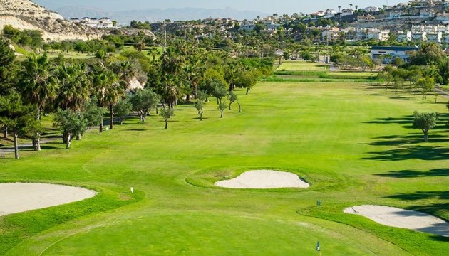 Nybygg - Detached Villa - Rojales - Ciudad Quesada