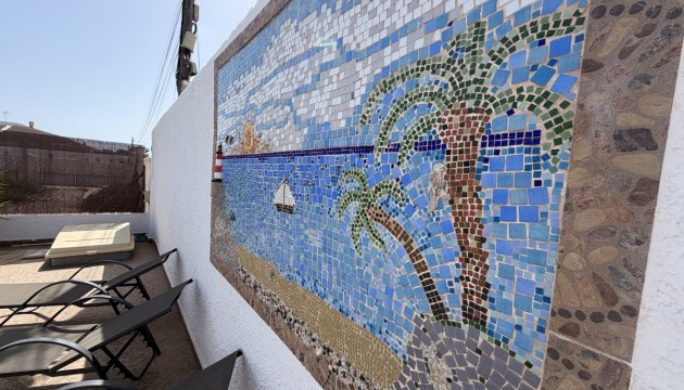 Resale - Bungalow - San Luis