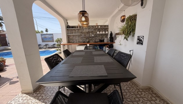 Resale - Bungalow - San Luis