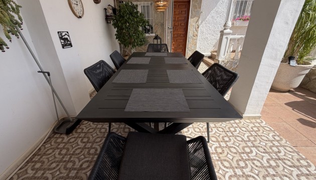 Resale - Bungalow - San Luis