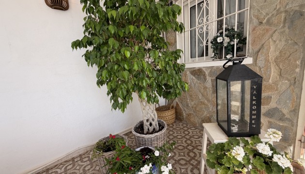 Resale - Bungalow - San Luis