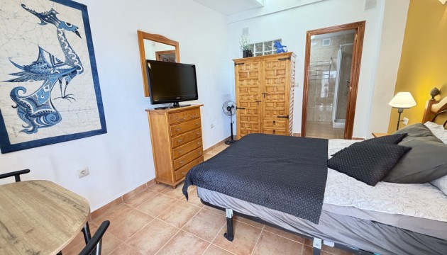 Resale - Bungalow - San Luis