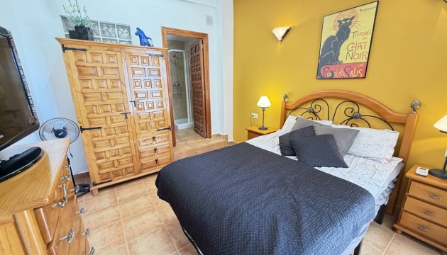 Resale - Bungalow - San Luis