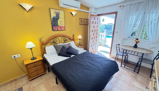 Resale - Bungalow - San Luis