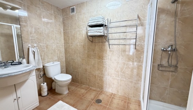 Resale - Bungalow - San Luis
