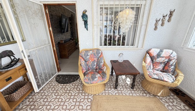 Resale - Bungalow - San Luis