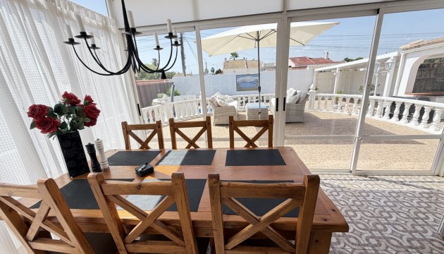 Resale - Bungalow - San Luis