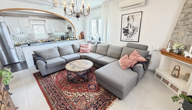 Resale - Bungalow - San Luis