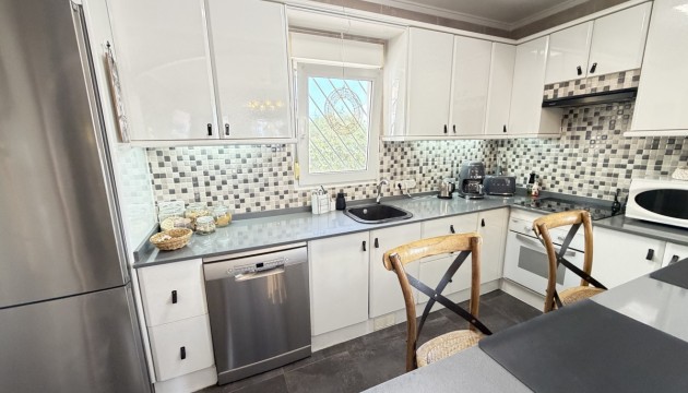 Resale - Bungalow - San Luis