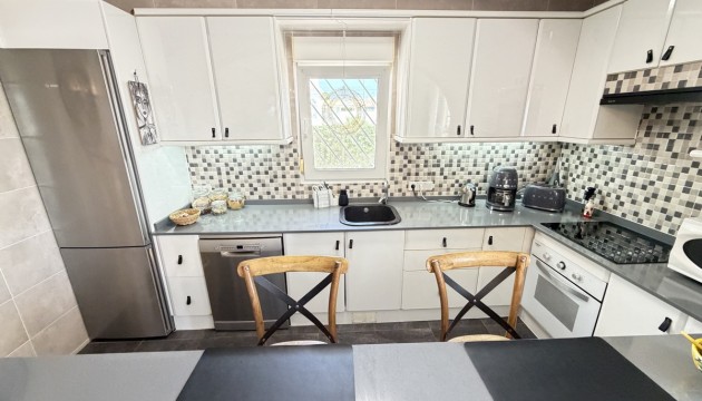 Resale - Bungalow - San Luis