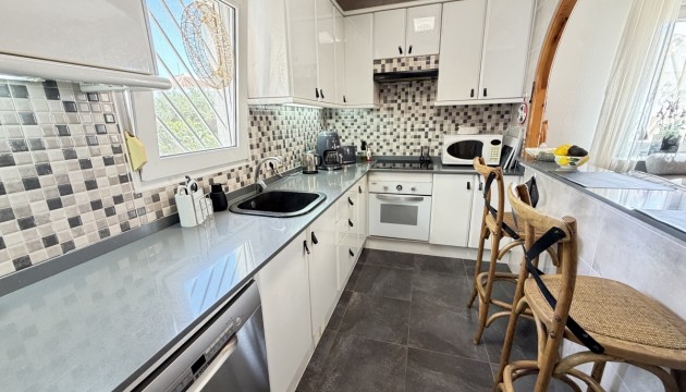 Resale - Bungalow - San Luis