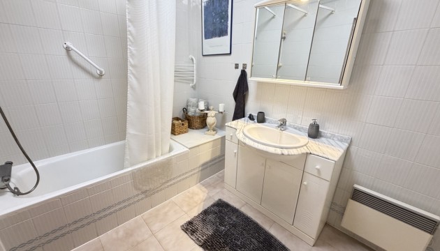 Resale - Bungalow - San Luis
