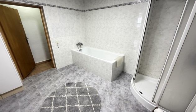 Resale - Bungalow - San Luis