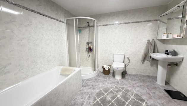 Resale - Bungalow - San Luis