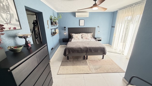 Resale - Bungalow - San Luis