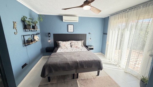 Resale - Bungalow - San Luis