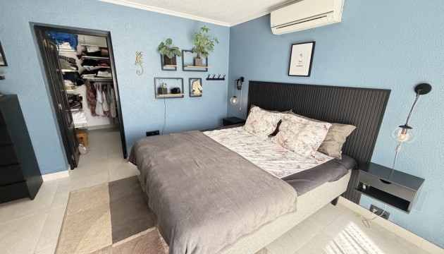 Resale - Bungalow - San Luis