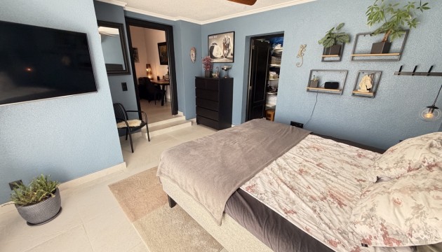 Resale - Bungalow - San Luis