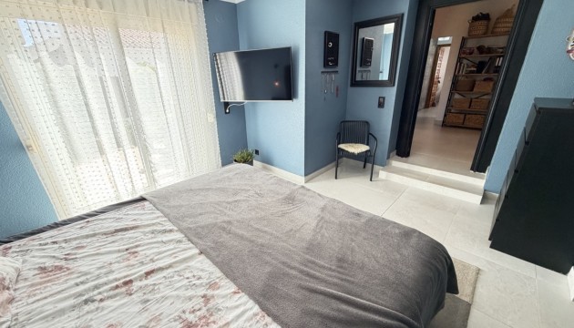 Resale - Bungalow - San Luis