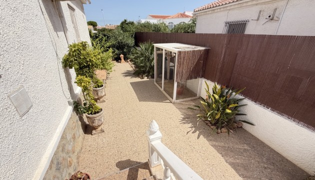 Resale - Bungalow - San Luis
