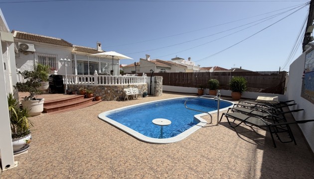 Resale - Bungalow - San Luis