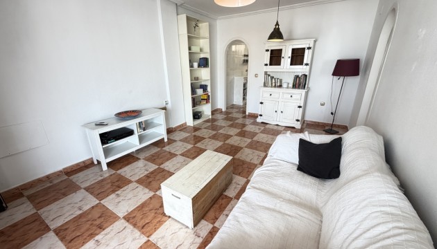Videresalg - Leilighet - Orihuela Costa - Villamartín