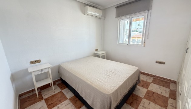 Videresalg - Leilighet - Orihuela Costa - Villamartín