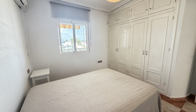 Videresalg - Leilighet - Orihuela Costa - Villamartín