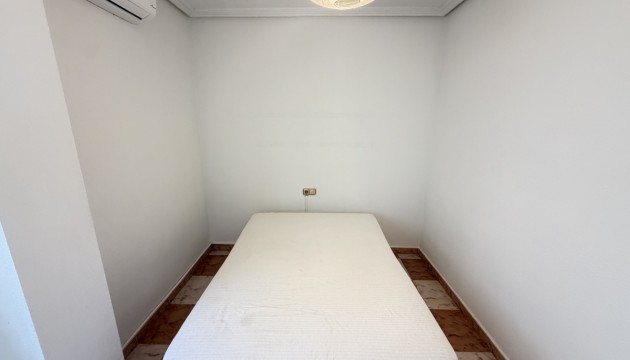 Videresalg - Leilighet - Orihuela Costa - Villamartín